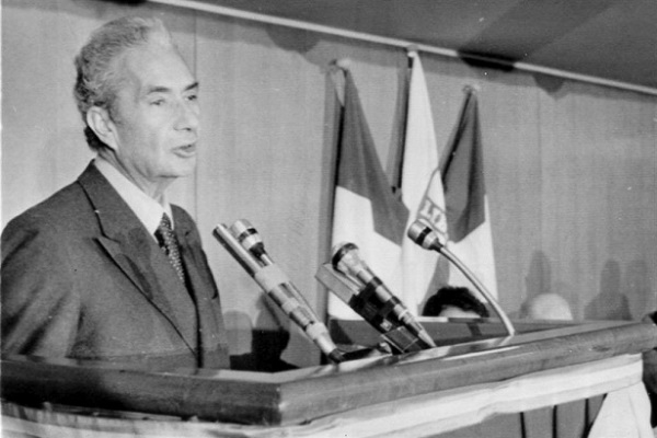 aldo moro