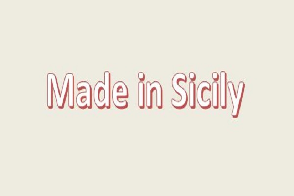 made in sicily